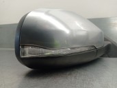 Replacement right mirror for Volvo V60 I (155) D3 / D4 OEM IAM reference 31402643 31402643 