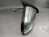 Replacement right mirror for Volvo V60 I (155) D3 / D4 OEM IAM reference 31402643 31402643 