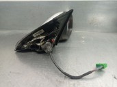 Replacement right mirror for Volvo V60 I (155) D3 / D4 OEM IAM reference 31402643 31402643 