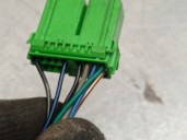 Recambio de retrovisor derecho para volvo v60 i (155) d3 / d4 referencia OEM IAM 31402643 31402643 