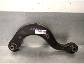 Recambio de brazo suspension superior trasero derecho para volkswagen golf viii (cd1, da1) 1.5 etsi referencia OEM IAM 5Q0505323