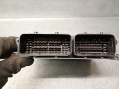 Recambio de centralita motor uce para opel combo furgoneta/monovolumen (k9) 1.5 d referencia OEM IAM 9851888980 0281039555