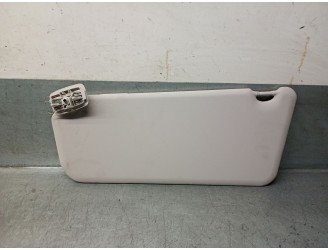 Recambio de parasol derecho para opel combo furgoneta/monovolumen (k9) 1.5 d referencia OEM IAM D15DT  