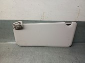 Recambio de parasol derecho para opel combo furgoneta/monovolumen (k9) 1.5 d referencia OEM IAM D15DT 