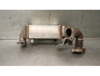 Recambio de enfriador egr para bmw serie 1 berlina (e81/e87) 2.0 16v referencia OEM IAM 11717805189 11717805189 