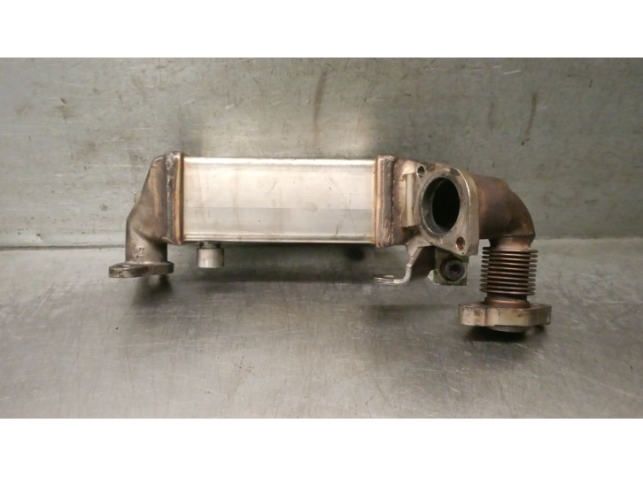 Recambio de enfriador egr para bmw serie 1 berlina (e81/e87) 2.0 16v referencia OEM IAM 11717805189 11717805189 