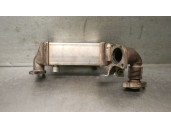 Recambio de enfriador egr para bmw serie 1 berlina (e81/e87) 2.0 16v referencia OEM IAM 11717805189 11717805189 