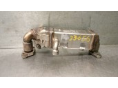 Recambio de enfriador egr para bmw serie 1 berlina (e81/e87) 2.0 16v referencia OEM IAM 11717805189 11717805189 