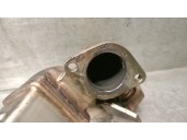 Recambio de enfriador egr para bmw serie 1 berlina (e81/e87) 2.0 16v referencia OEM IAM 11717805189 11717805189 