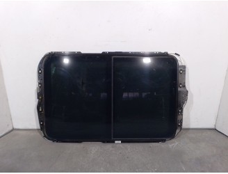 Recambio de techo electrico para skoda yeti (5l) 2.0 tdi referencia OEM IAM 7N0877041B 7N0877049A 