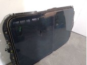 Recambio de techo electrico para skoda yeti (5l) 2.0 tdi referencia OEM IAM 7N0877041B 7N0877049A 