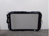 Recambio de techo electrico para skoda yeti (5l) 2.0 tdi referencia OEM IAM 7N0877041B 7N0877049A 