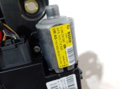 Recambio de techo electrico para skoda yeti (5l) 2.0 tdi referencia OEM IAM 7N0877041B 7N0877049A 