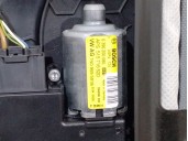 Recambio de techo electrico para skoda yeti (5l) 2.0 tdi referencia OEM IAM 7N0877041B 7N0877049A 