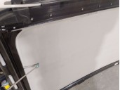 Recambio de techo electrico para skoda yeti (5l) 2.0 tdi referencia OEM IAM 7N0877041B 7N0877049A 