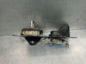 Recambio de maneta interior trasera derecha para opel combo furgoneta/monovolumen (k9) 1.5 d referencia OEM IAM D15DT 