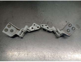 Recambio de bisagra puerta para opel combo furgoneta/monovolumen (k9) 1.5 d referencia OEM IAM D15DT 