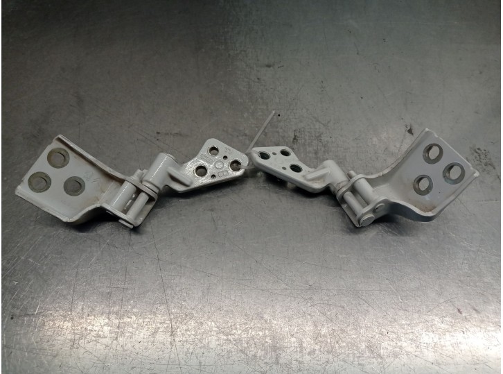 Recambio de bisagra puerta para opel combo furgoneta/monovolumen (k9) 1.5 d referencia OEM IAM D15DT 