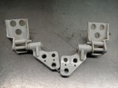 Recambio de bisagra puerta para opel combo furgoneta/monovolumen (k9) 1.5 d referencia OEM IAM D15DT 