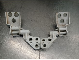 Recambio de bisagra puerta para opel combo furgoneta/monovolumen (k9) 1.5 d referencia OEM IAM D15DT 