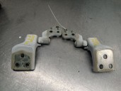 Recambio de bisagra puerta para opel combo furgoneta/monovolumen (k9) 1.5 d referencia OEM IAM D15DT 