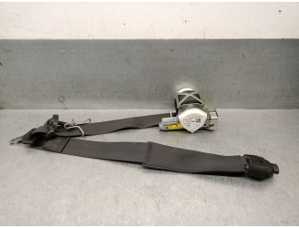 Recambio de cinturon seguridad delantero derecho para fiat 500l (351_, 352_) 1.3 d multijet (199lxy1a, 199lxy11) referencia OEM 