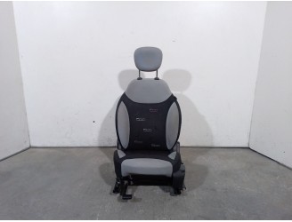 Recambio de asiento delantero izquierdo para fiat 500l (351_, 352_) 1.3 d multijet (199lxy1a, 199lxy11) referencia OEM IAM 51888