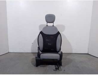 Recambio de asiento delantero derecho para fiat 500l (351_, 352_) 1.3 d multijet (199lxy1a, 199lxy11) referencia OEM IAM 5190642