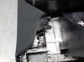 Recambio de pantalla multifuncion para opel combo furgoneta/monovolumen (k9) 1.5 d referencia OEM IAM 98345773ZD  