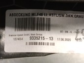 Recambio de embellecedor para bmw x2 (f39) sdrive 18 i referencia OEM IAM 9335215 51169335215 