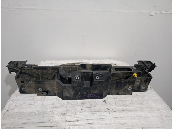 Recambio de panel frontal para opel combo furgoneta/monovolumen (k9) 1.5 d referencia OEM IAM D15DT 9830512680