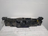 Recambio de panel frontal para opel combo furgoneta/monovolumen (k9) 1.5 d referencia OEM IAM D15DT 9830512680