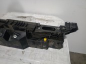 Recambio de panel frontal para opel combo furgoneta/monovolumen (k9) 1.5 d referencia OEM IAM D15DT  9830512680