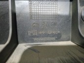 Recambio de panel frontal para opel combo furgoneta/monovolumen (k9) 1.5 d referencia OEM IAM D15DT 9830512680