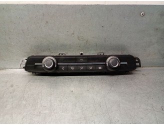 Recambio de mando climatizador para opel combo furgoneta/monovolumen (k9) 1.5 d referencia OEM IAM 98340416ZD  