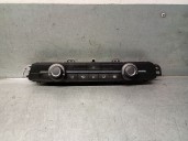 Recambio de mando climatizador para opel combo furgoneta/monovolumen (k9) 1.5 d referencia OEM IAM 98340416ZD 