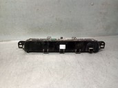 Recambio de mando climatizador para opel combo furgoneta/monovolumen (k9) 1.5 d referencia OEM IAM 98340416ZD  