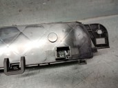 Recambio de mando climatizador para opel combo furgoneta/monovolumen (k9) 1.5 d referencia OEM IAM 98340416ZD  