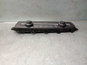 Recambio de mando climatizador para opel combo furgoneta/monovolumen (k9) 1.5 d referencia OEM IAM 98340416ZD 