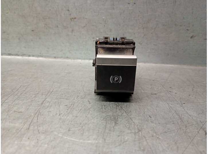 Recambio de palanca freno de mano para opel combo furgoneta/monovolumen (k9) 1.5 d referencia OEM IAM 9813146377 