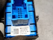 Recambio de palanca freno de mano para opel combo furgoneta/monovolumen (k9) 1.5 d referencia OEM IAM 9813146377 