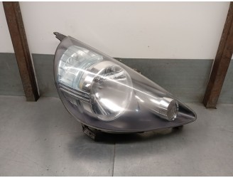 Recambio de faro derecho para honda jazz (gd1/5) 1.4 dsi cat referencia OEM IAM 33101SAAE52 33101SAAE52 