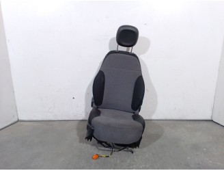 Recambio de asiento delantero derecho para fiat panda (312_, 319_) 1.0 mild hybrid (312.pyd1b) referencia OEM IAM 51911035 51911