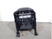 Recambio de asiento delantero derecho para fiat panda (312_, 319_) 1.0 mild hybrid (312.pyd1b) referencia OEM IAM 51911035 51911