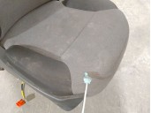 Recambio de asiento delantero derecho para fiat panda (312_, 319_) 1.0 mild hybrid (312.pyd1b) referencia OEM IAM 51911035 51911