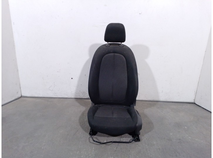 Recambio de asiento delantero izquierdo para bmw x2 (f39) sdrive 18 i referencia OEM IAM 52107310843 52107310843 