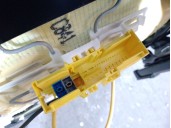 Recambio de asiento delantero izquierdo para bmw x2 (f39) sdrive 18 i referencia OEM IAM 52107310843 52107310843 