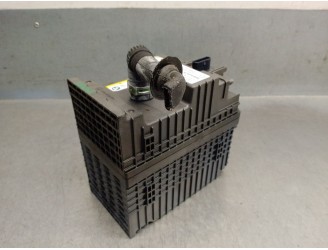 Recambio de bateria para fiat panda (312_, 319_) 1.0 mild hybrid (312.pyd1b) referencia OEM IAM 52220123 52220123 