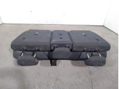 Recambio de asientos traseros para bmw x2 (f39) sdrive 18 i referencia OEM IAM 52207436981 52207436981 