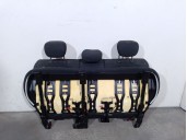 Recambio de asientos traseros para bmw x2 (f39) sdrive 18 i referencia OEM IAM 52207436981 52207436981 